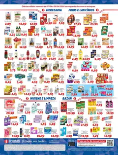 Shibata - Ofertas da semana - Pré-Visualização do folheto da loja Shibata, válido de 07.04.2026 | Página: 2