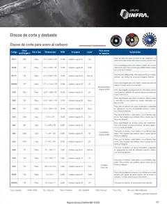 Vista previa de Infra catálogo, nuevo folleto de la tienda, válido en México a partir del 01.01.2026 | Página: 139