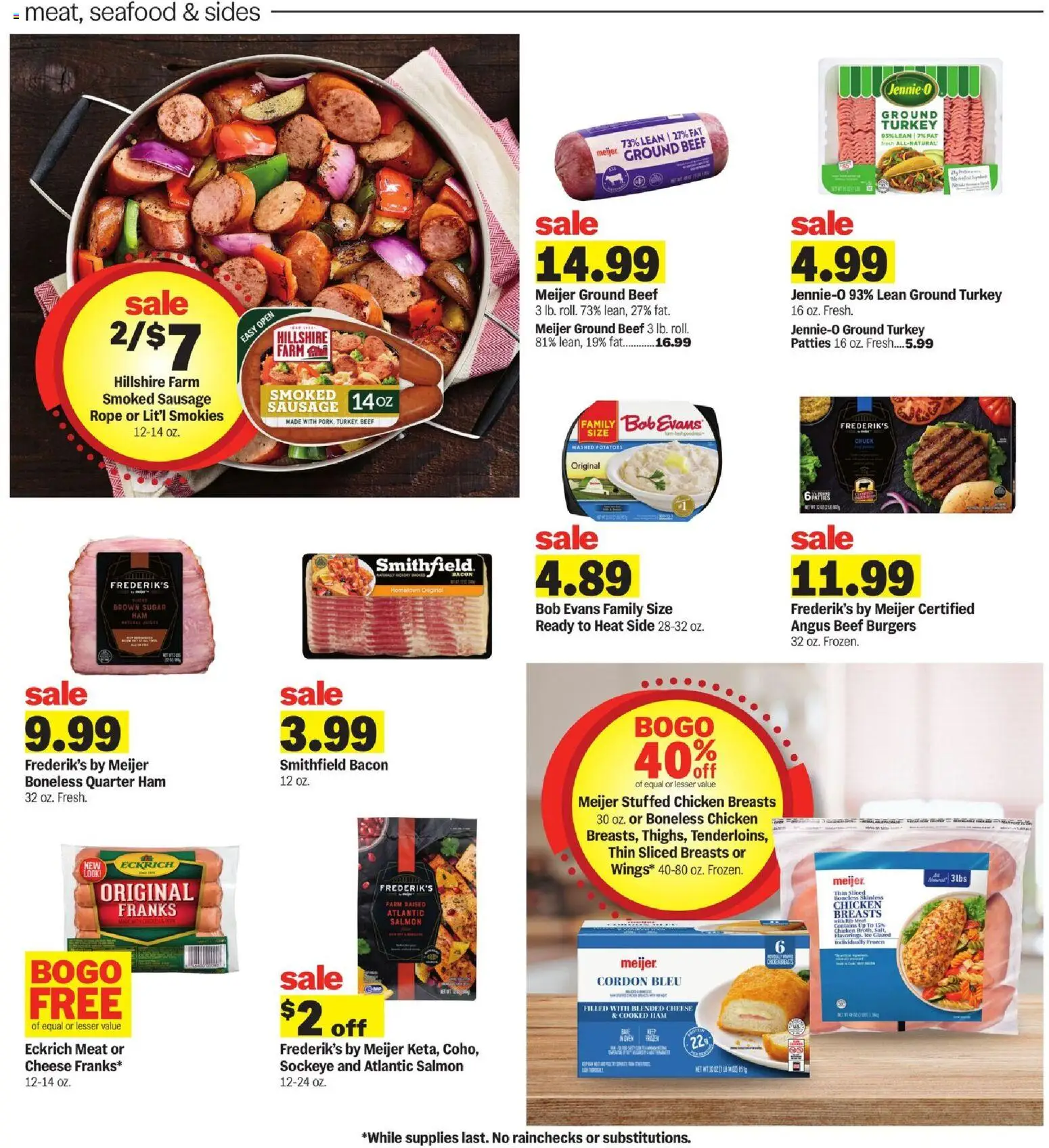 Meijer Weekly Ad - valid from 11.02.2026 | Page: 5