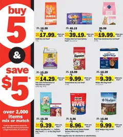 Preview of Meijer weekly ads valid from 04.02.2026 | Page: 20
