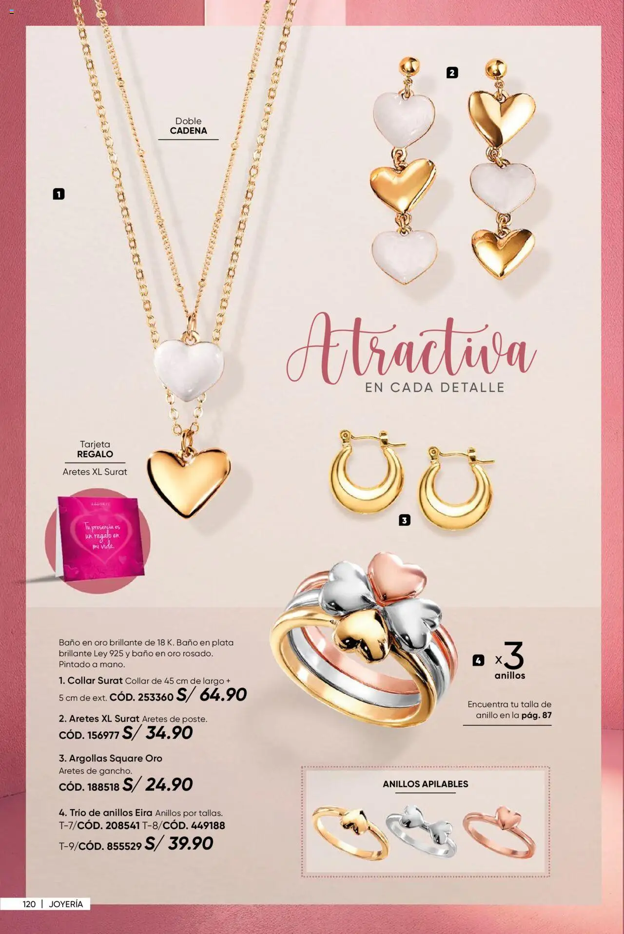 Catálogo Azzorti válido desde 28.07.2025 | Página: 122 | Productos: Baño