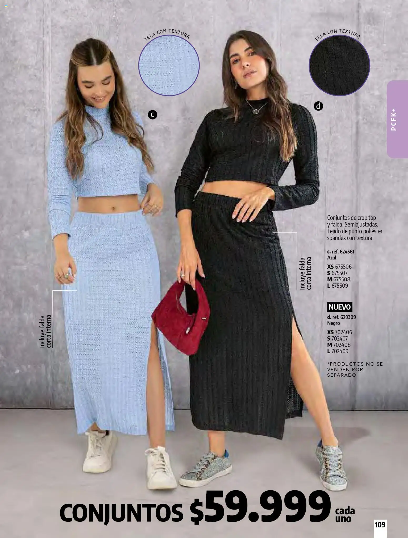 Pacifika - Campaña 03 / 2026 desde el 01/03/2026 > Promociones | Colombia