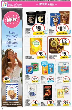 IGA catalogue - valid from 17.09.2025 | Page: 31