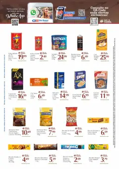 São Roque Supermercados - Ofertas da semana - Pré-Visualização do folheto da loja São Roque Supermercados, válido de 23.01.2026 | Página: 2