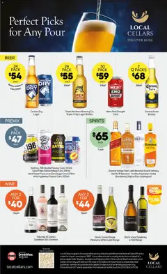 Preview of Foodland catalogue  - valid from 29.04.2026 | Page: 33