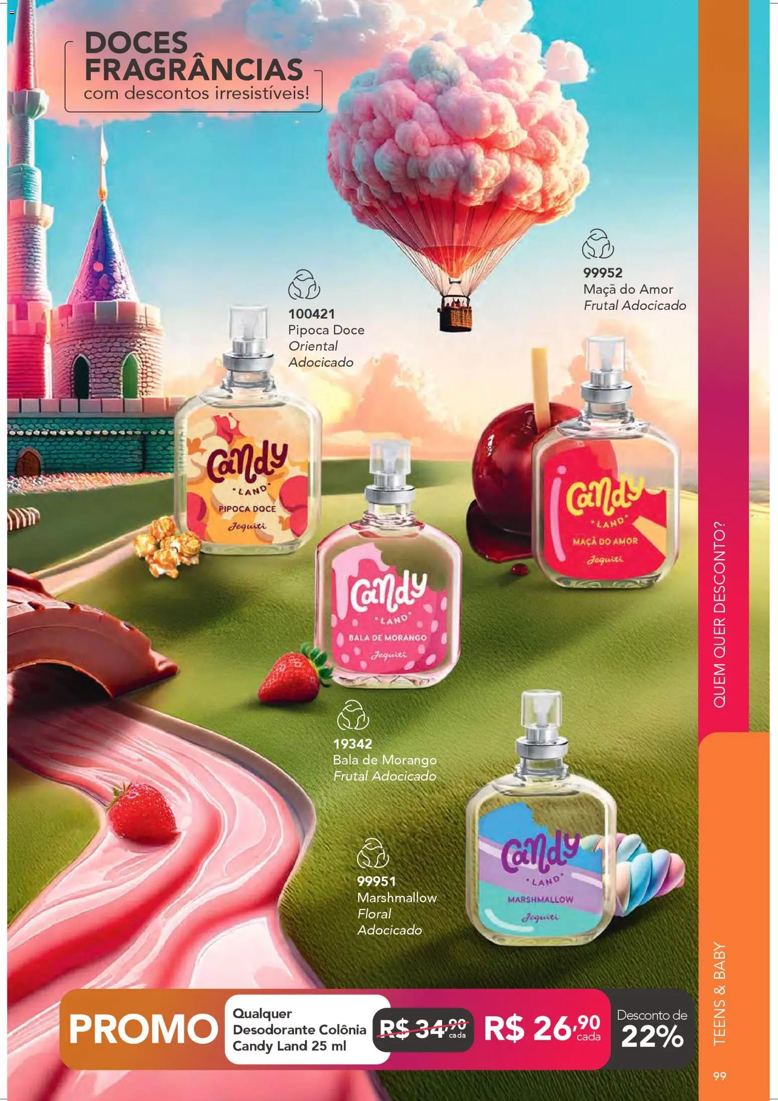 Jequiti Folheto - válido de 29.12.2025 | Página: 99