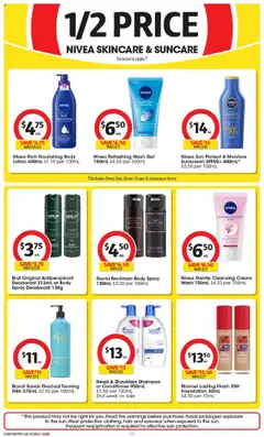 Preview of Coles Catalogue NSW - valid from 22.10.2025 | Page: 11