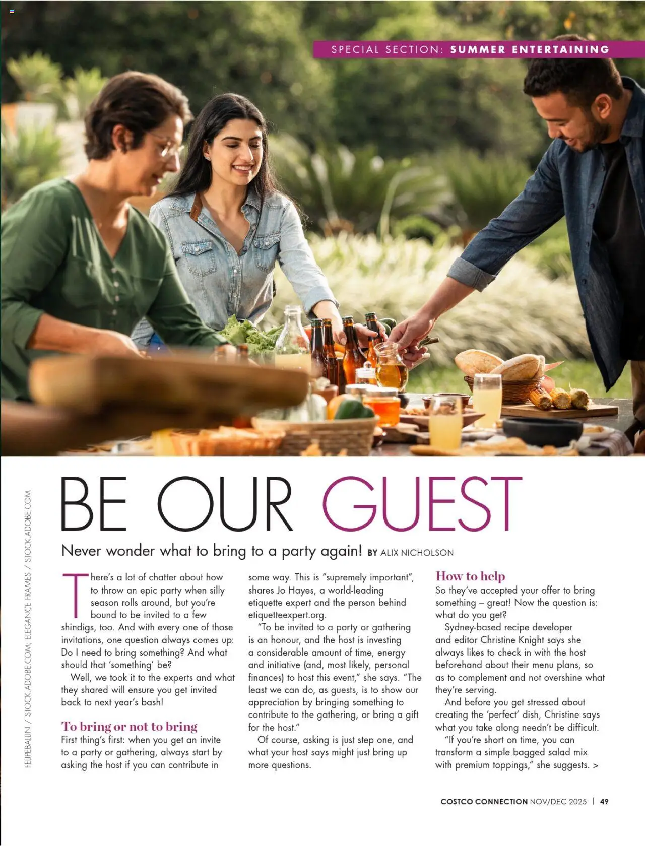 Costco catalogue - valid from 01.11.2025 | Page: 49 | Products: Diamond, Bourbon, Water, Sugar