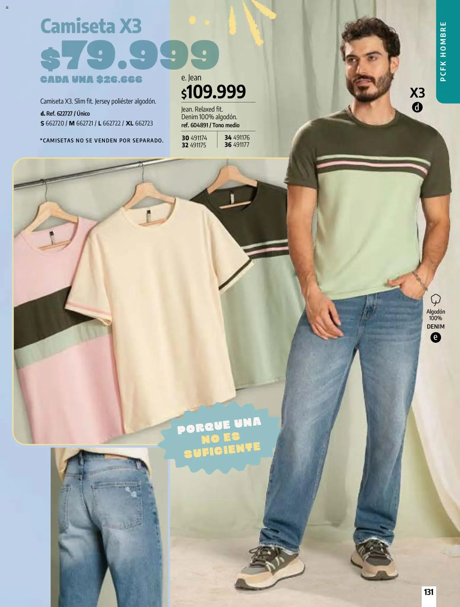 Pacifika revista - valida desde el 06.02.2026 | Página: 131