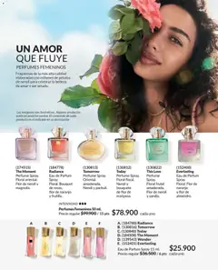 Avon catálogo - Campaña C16/2025 -  Vista previa de la revista de la tienda Avon valido desde el 17.11.2025 | Página: 77