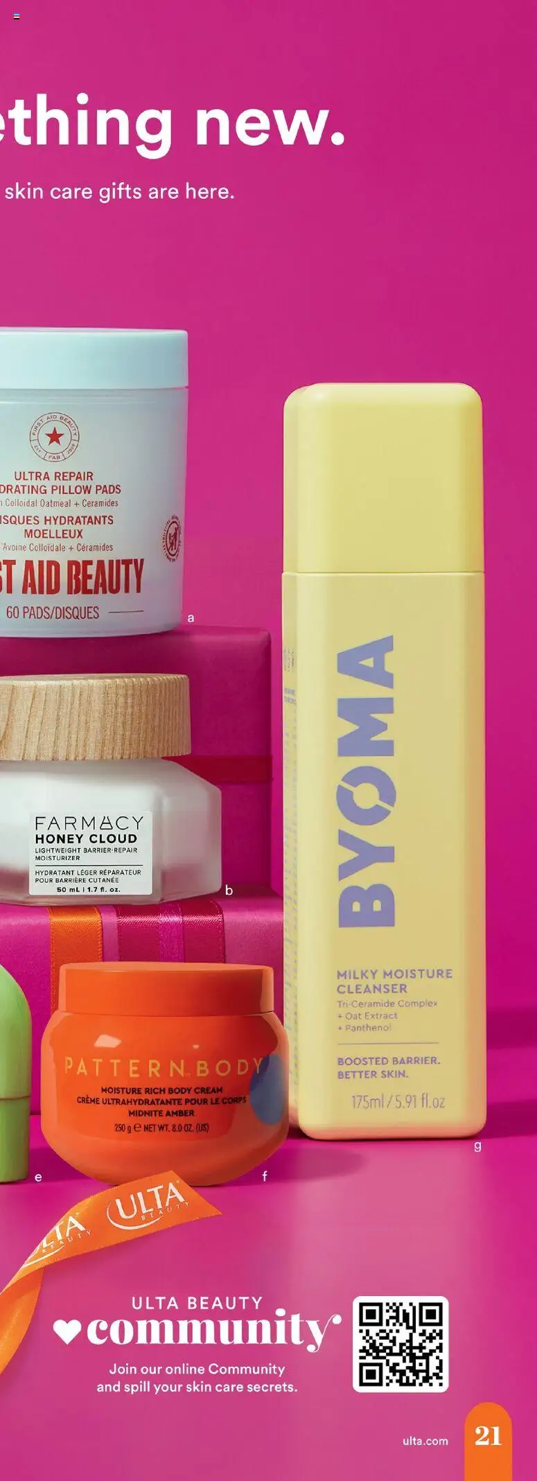 Ulta Beauty Black Friday - valid from 23.11.2025 | Page: 41