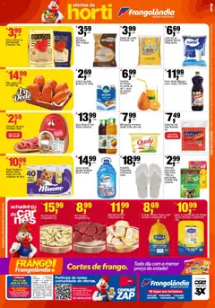Frangolândia - Ofertas da semana - Pré-Visualização do folheto da loja Frangolândia, válido de 19.04.2026 | Página: 2