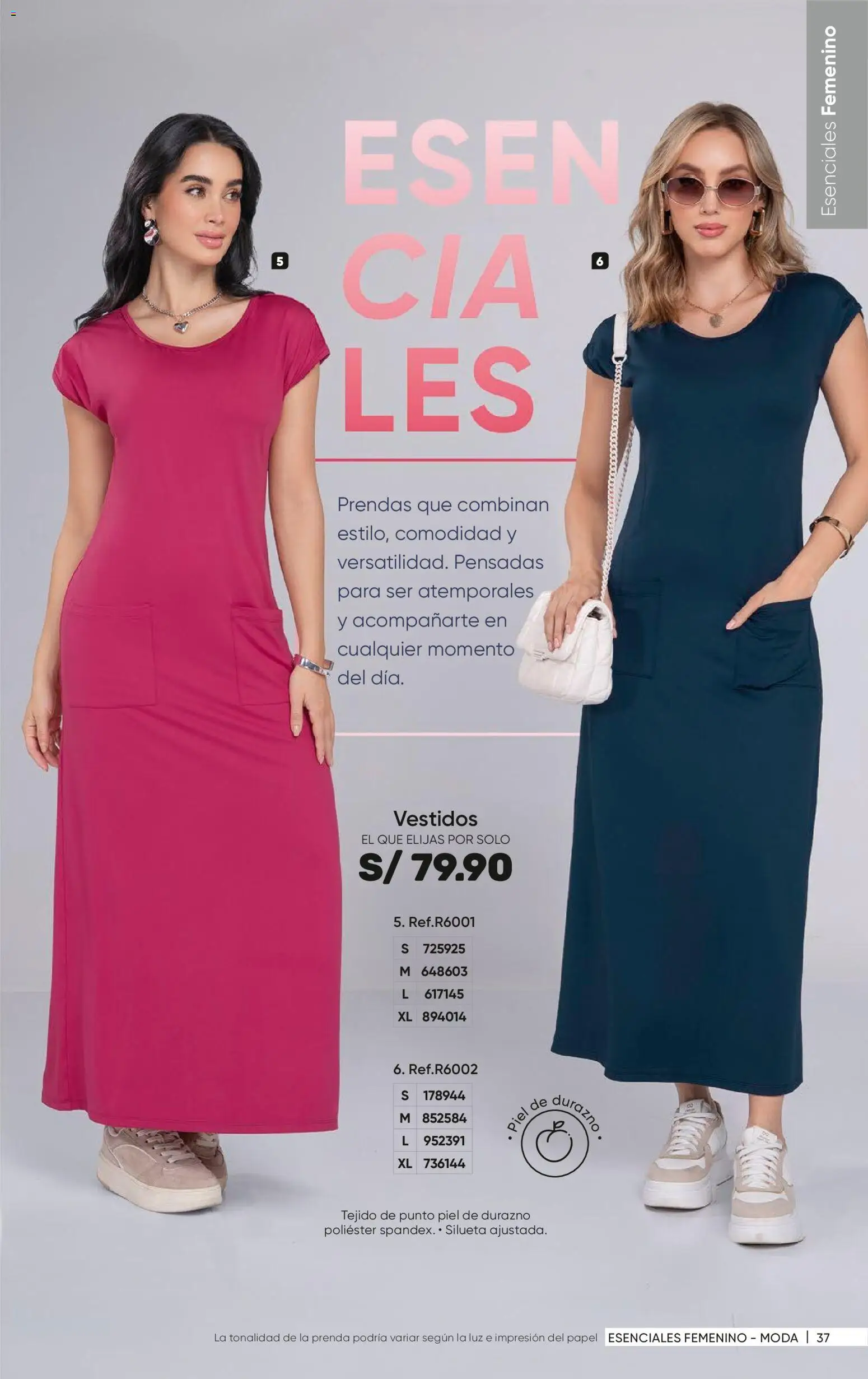 Catálogo Azzorti válido desde 15.12.2025 | Página: 40