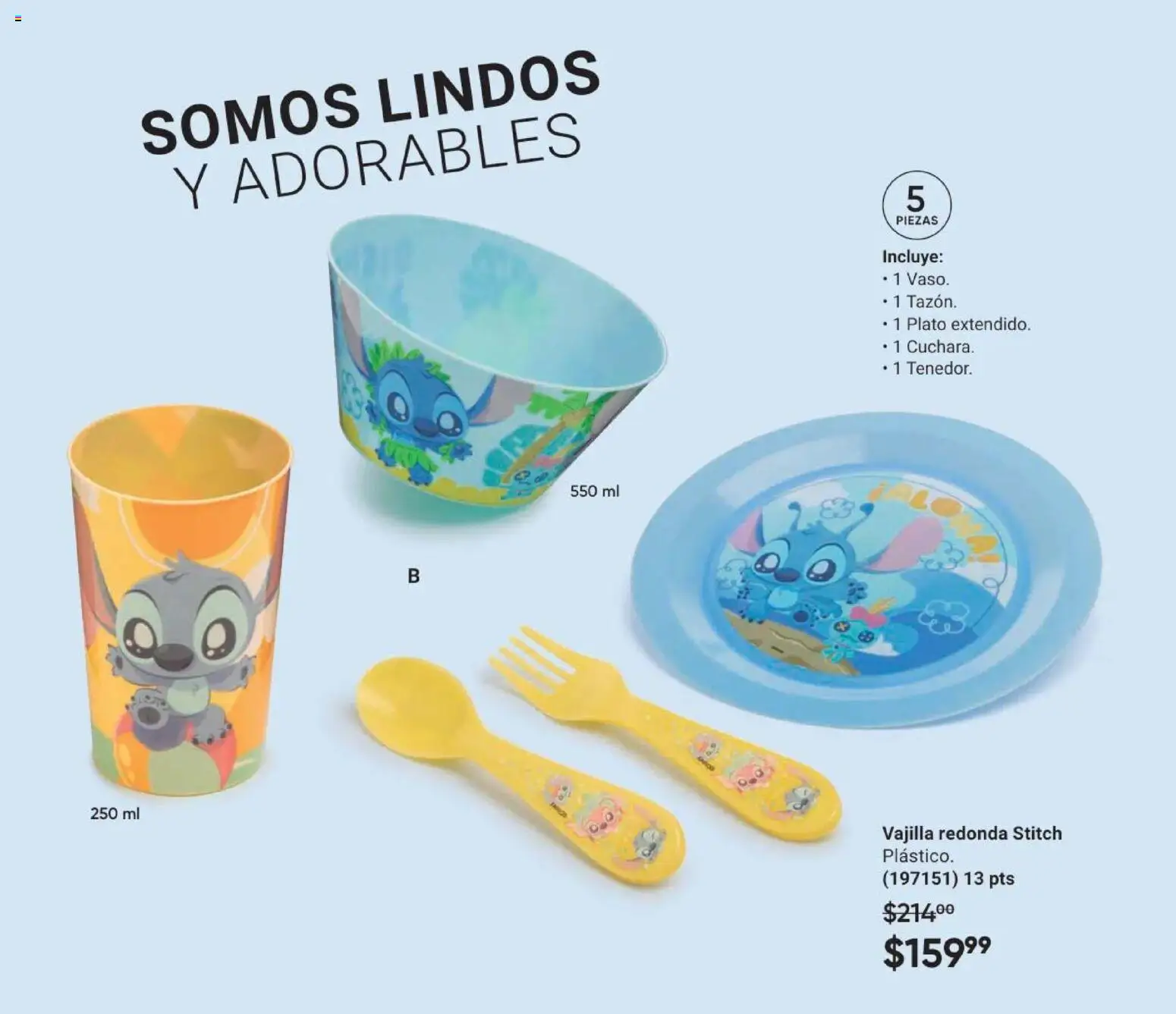 Nuevas ofertas de AVON válidas en toda la República Mexicana desde el 28.11.2025. ¡Encuentra las mejores ofertas en AVON Casa & Estilo 18 2025! | Página: 169