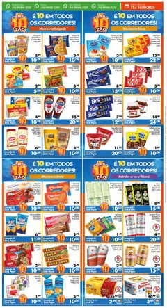 Big Compra Folheto - válido de 11.09.2025 | Página: 2