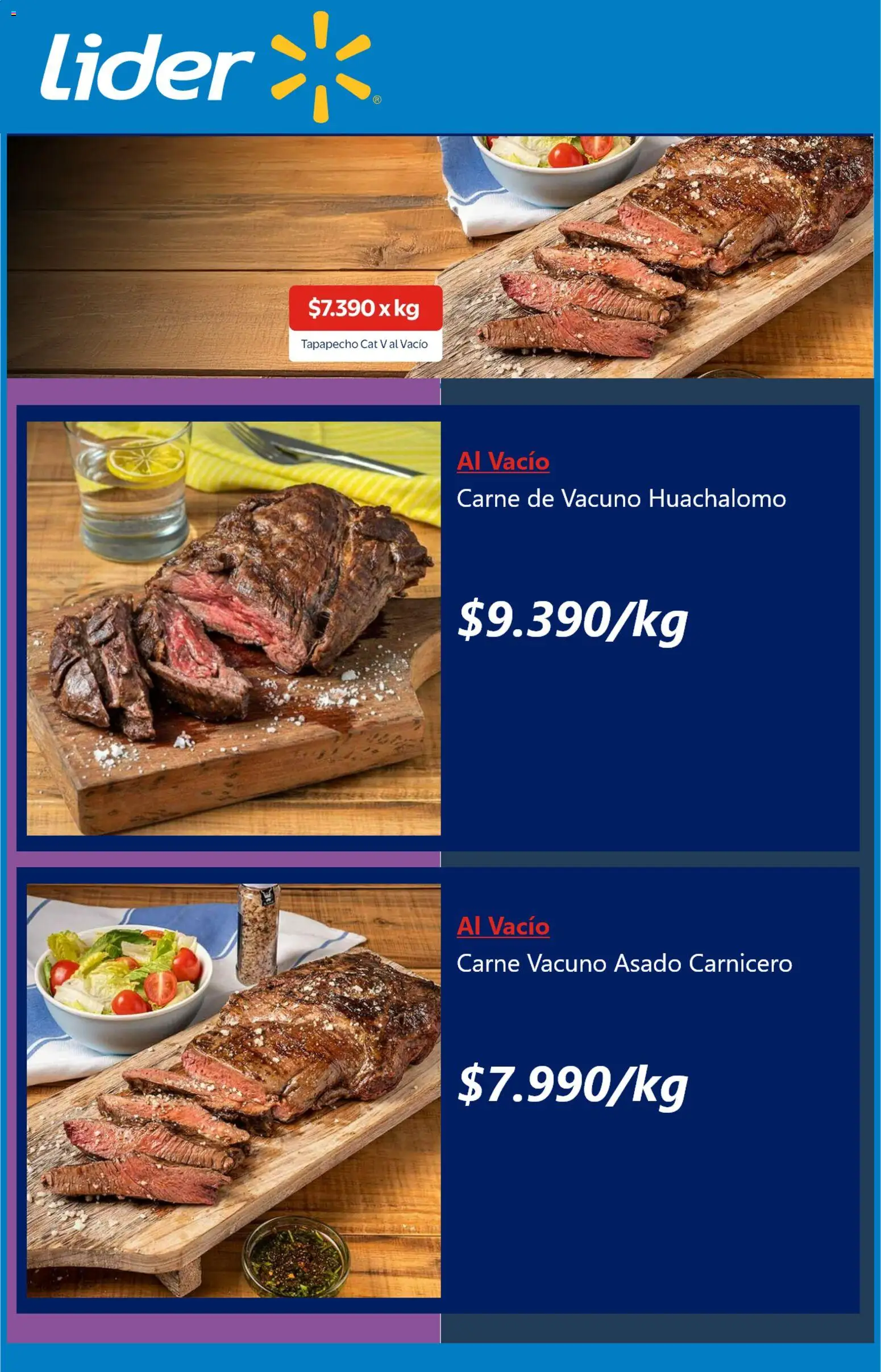 Lider ofertas  │ válido desde el 23.01.2026 | Página: 3