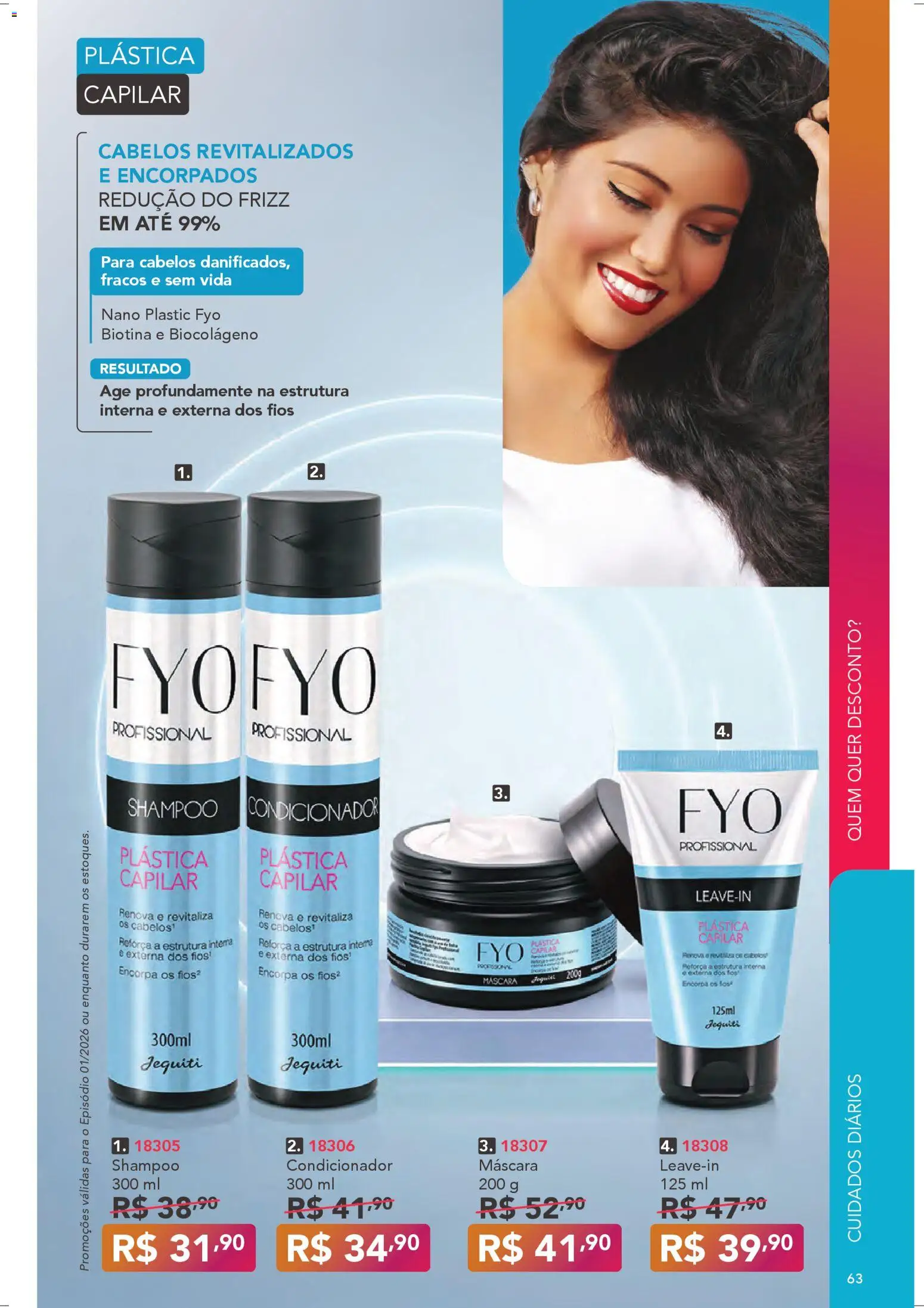 Jequiti Folheto - válido de 29.12.2025 | Página: 63