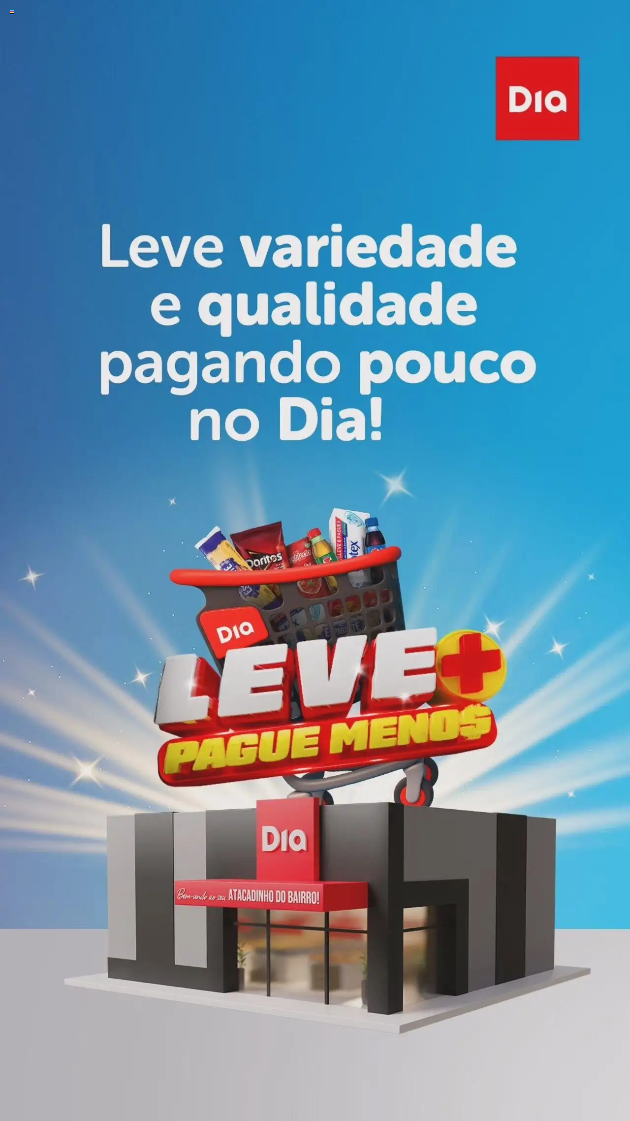 Dia Folheto - válido de 11.09.2025 | Página: 1 | Produtos: Vitamina c