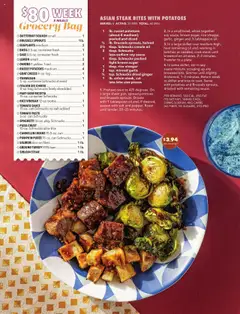 Preview of Schnucks weekly ads valid from 01.09.2025 | Page: 24