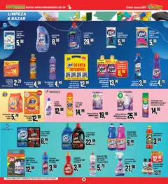 RedEconomia ofertas - Pré-Visualização do folheto da loja RedEconomia, válido de 01.04.2026 | Página: 20