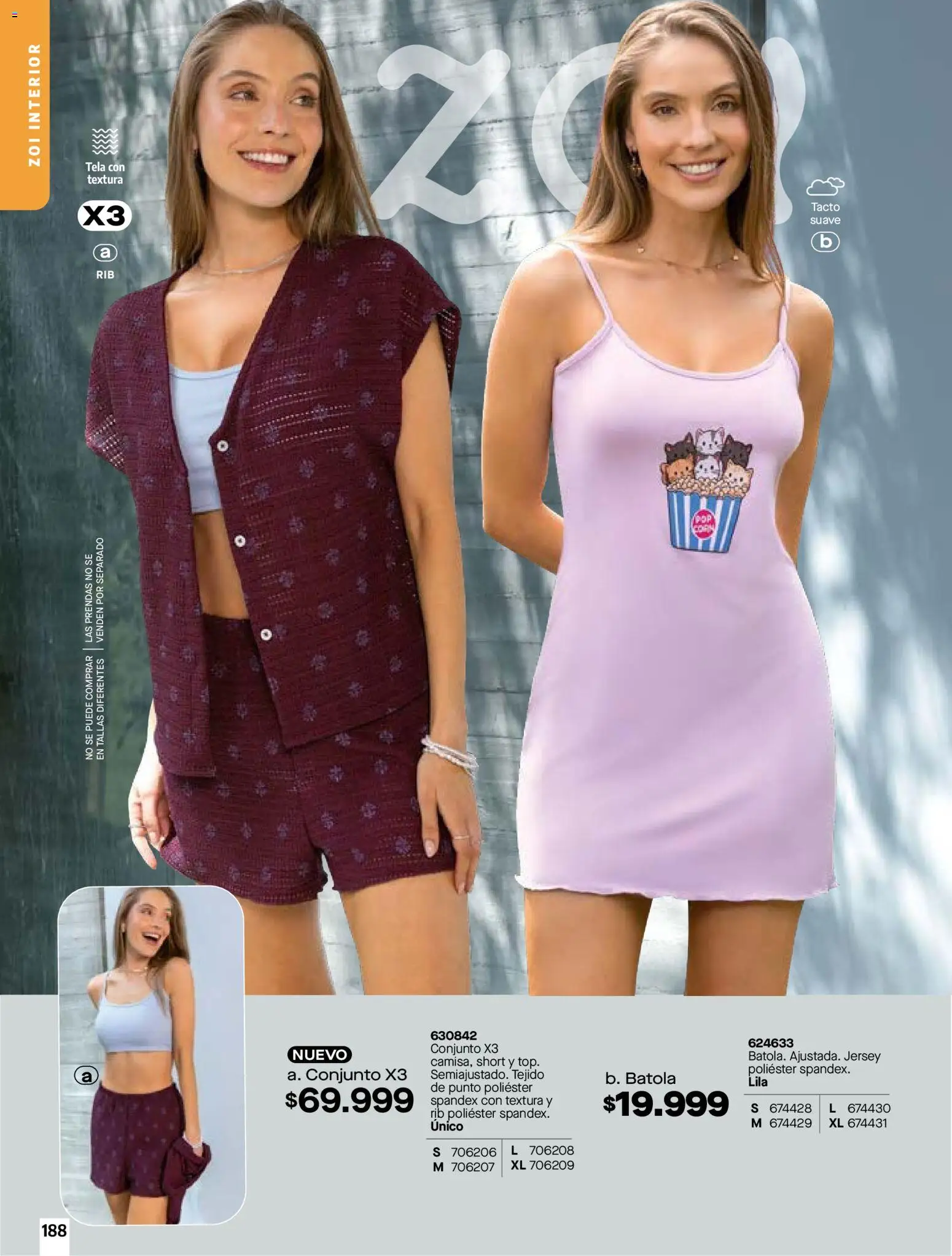 Pacifika revista - valida desde el 06.02.2026 | Página: 188