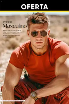 Vista previa de folleto Azzorti - Campaña C17/2025 de la Azzorti válido desde 15.10.2025 | Página: 128