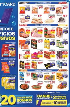 Comper - Ofertas da semana - Pré-Visualização do folheto da loja Comper, válido de 20.10.2025 | Página: 3