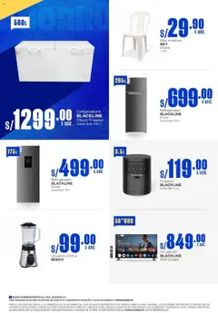 Catálogo Makro válido desde 11.09.2025 | Página: 24