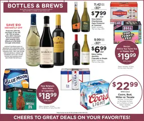 Preview of Ralphs weekly ads valid from 18.03.2026 | Page: 11