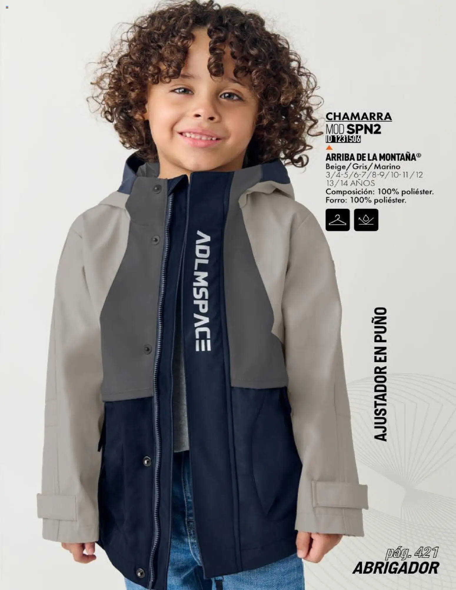 Nuevas ofertas de Price Shoes válidas en toda la República Mexicana desde el 11.11.2025. ¡Encuentra las mejores ofertas en Price Shoes catálogo ! | Página: 421 | Productos: Chamarra