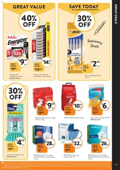 Preview of Foodworks Catalogue NSW - valid from 22.10.2025 | Page: 33