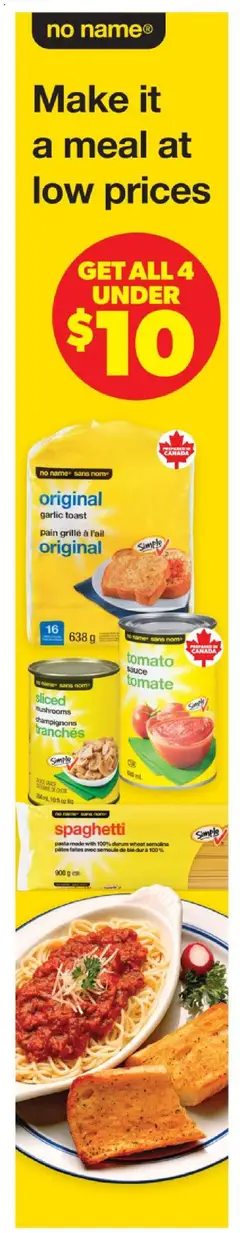 Preview of Real Canadian Superstore flyer - ON from shop Real Canadian Superstore valid from 11.09.2025