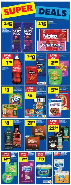 Real Canadian Superstore flyer valid from 17.07.2025 | Page: 10