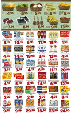 Confiança - Ofertas da semana - Pré-Visualização do folheto da loja Confiança, válido de 03.03.2026 | Página: 2