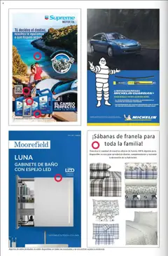 Vista previa de Costco - Revista Octubre, nuevo folleto de la tienda, válido en México a partir del 03.10.2025 | Página: 42