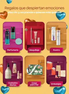 Vista previa de folleto Natura - Ciclo 3 de la Natura válido desde 18.02.2026 | Página: 7