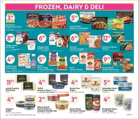 Preview of Save Mart weekly ads valid from 05.11.2025 | Page: 2