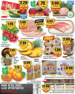 Starsky flyer valid from 24.07.2025 | Page: 2