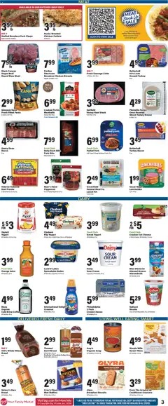 Preview of Big Y weekly ads valid from 19.02.2026 | Page: 4