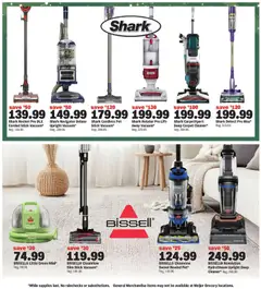 Preview of Meijer weekly ads valid from 10.12.2025 | Page: 12 | Products: Swivel, Carpet