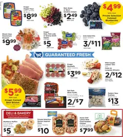 Preview of Smith's weekly ads valid from 26.12.2025 | Page: 10