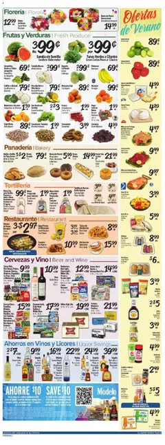 El Super Weekly Ad - valid from 13.08.2025 | Page: 4