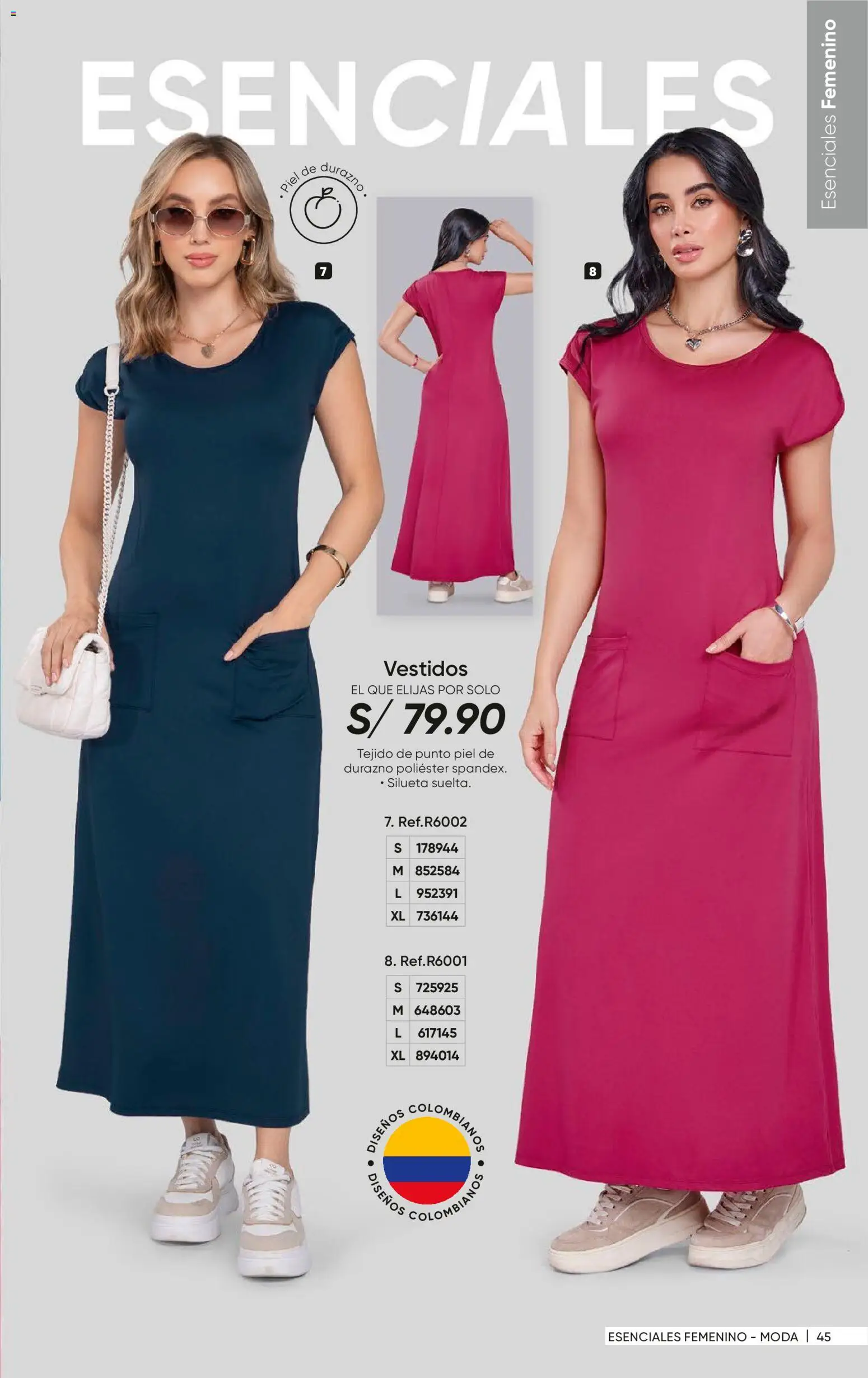 Catálogo Azzorti válido desde 07.01.2026 | Página: 46