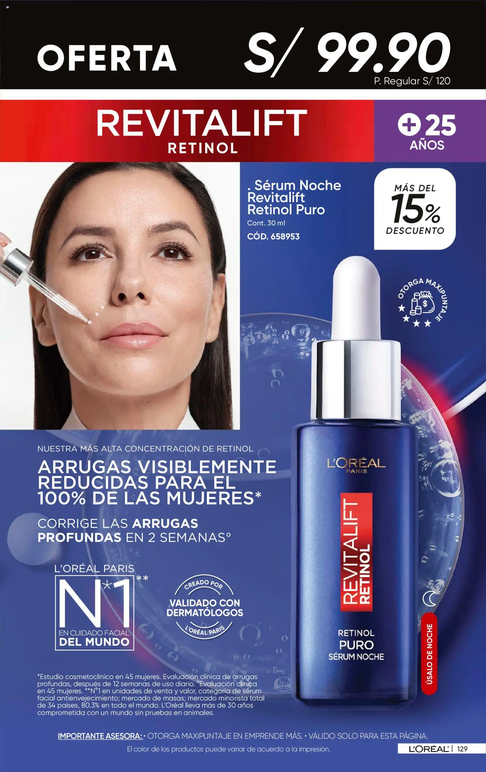 Catálogo Azzorti válido desde 26.01.2026 | Página: 130