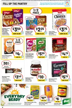 Preview of IGA  Catalogue  - valid from 21.01.2026 | Page: 18