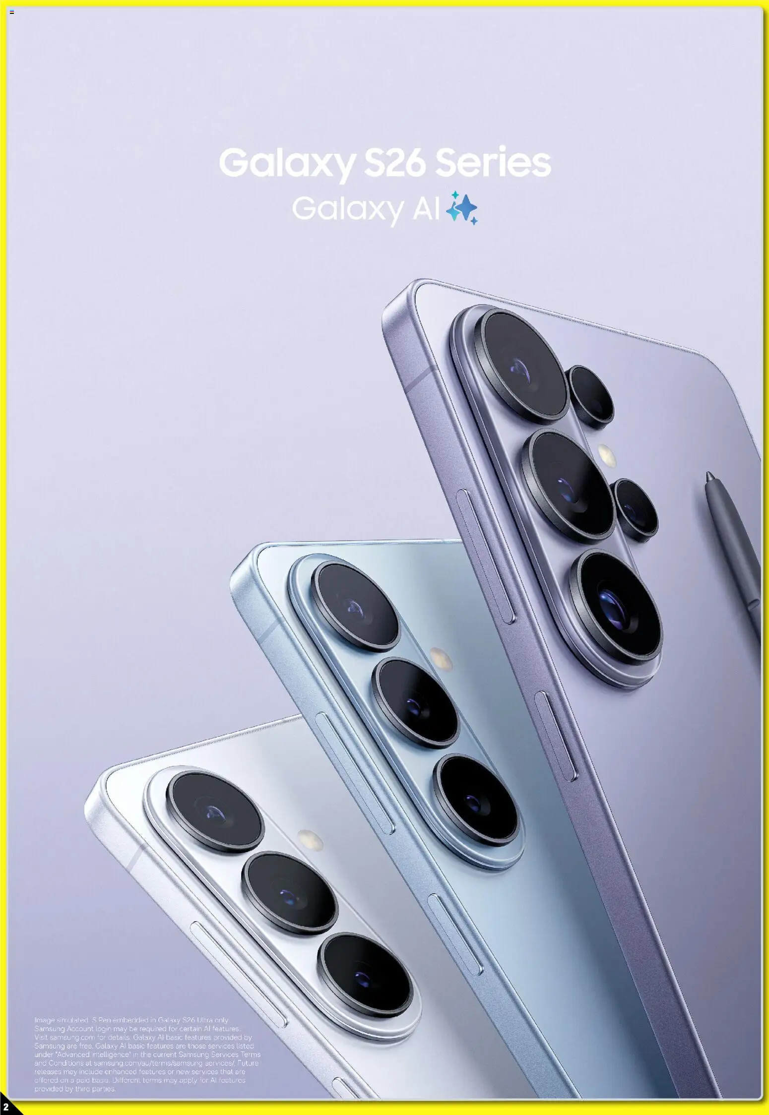 JB Hi-Fi catalogue - valid from 11.03.2026 | Page: 2