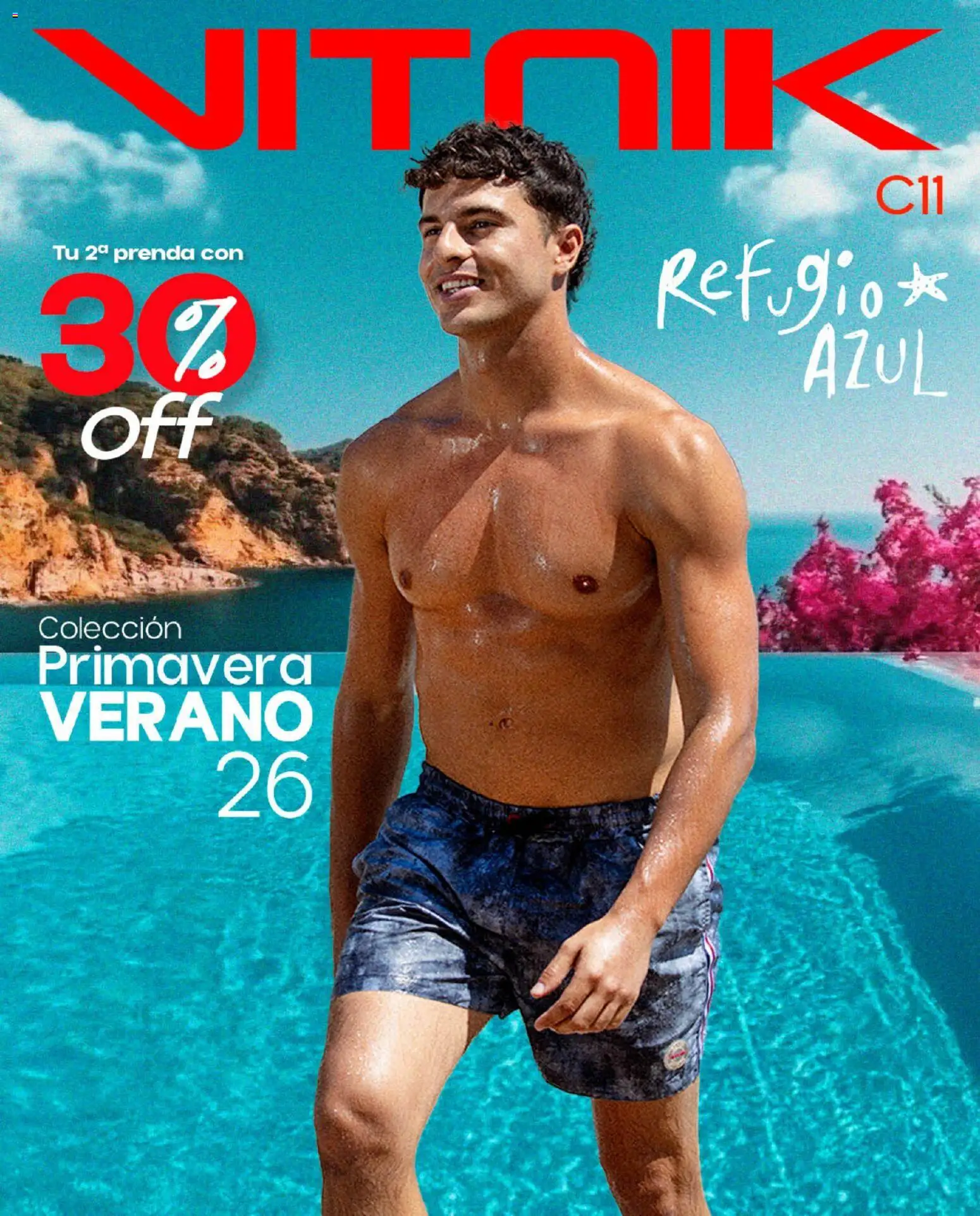 Vitnik - Folleto │ válido desde el 01.01.2026 | Página: 1