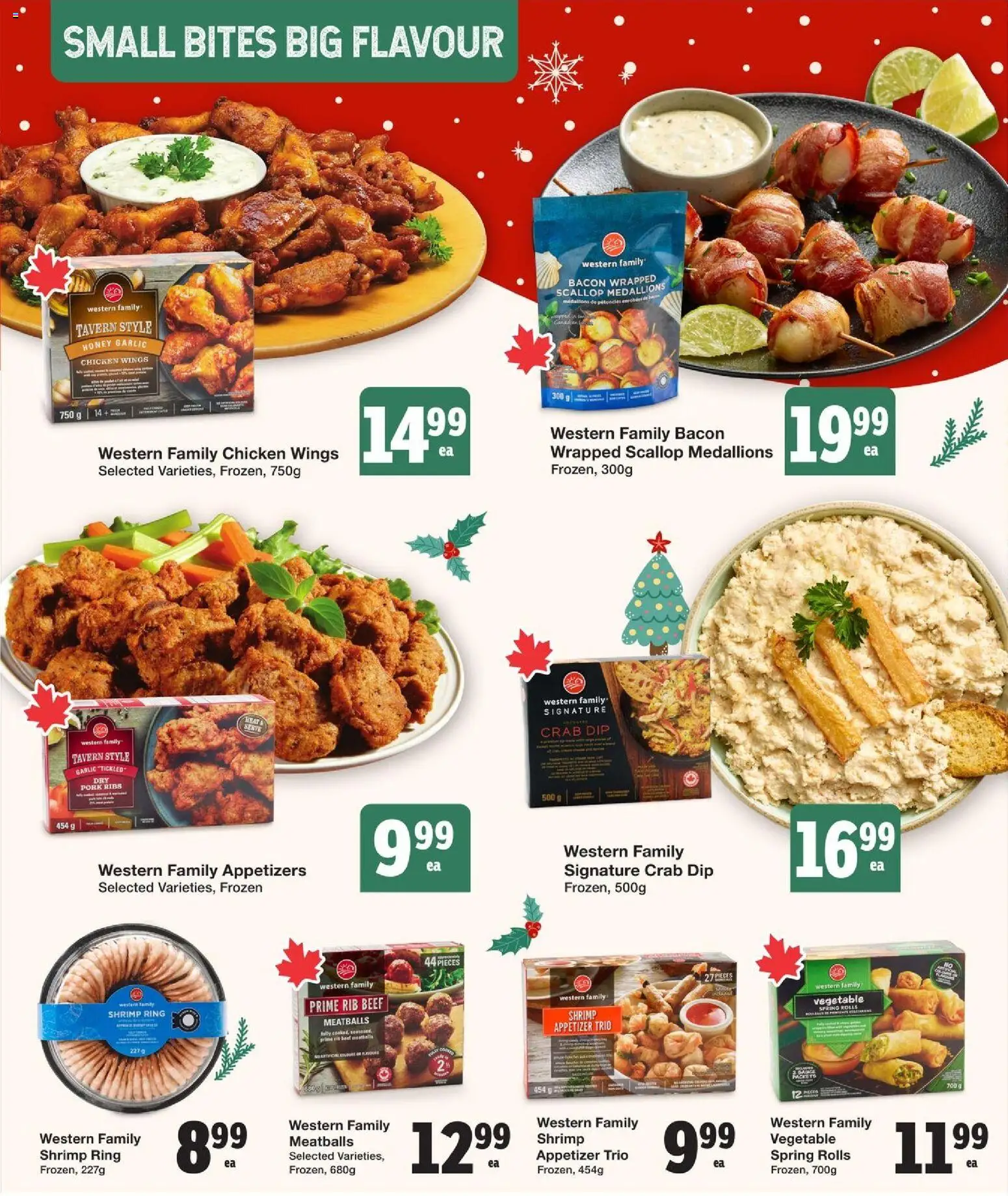 Quality Foods flyer valid from 18.12.2025 | Page: 6 | Products: Beef, Chicken wings, Chicken, Pork
