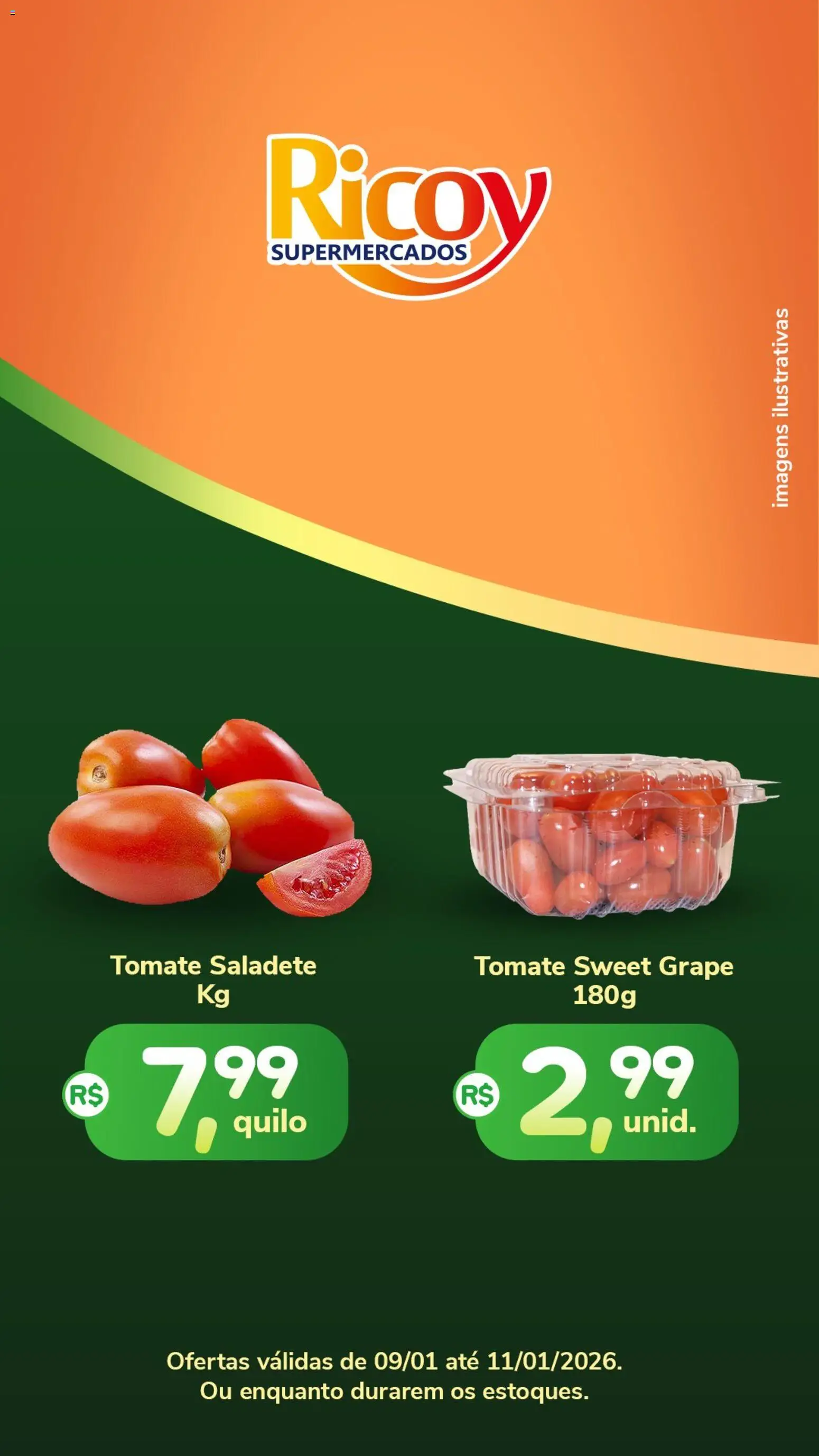 Ricoy Folheto - válido de 09.01.2026 | Página: 6