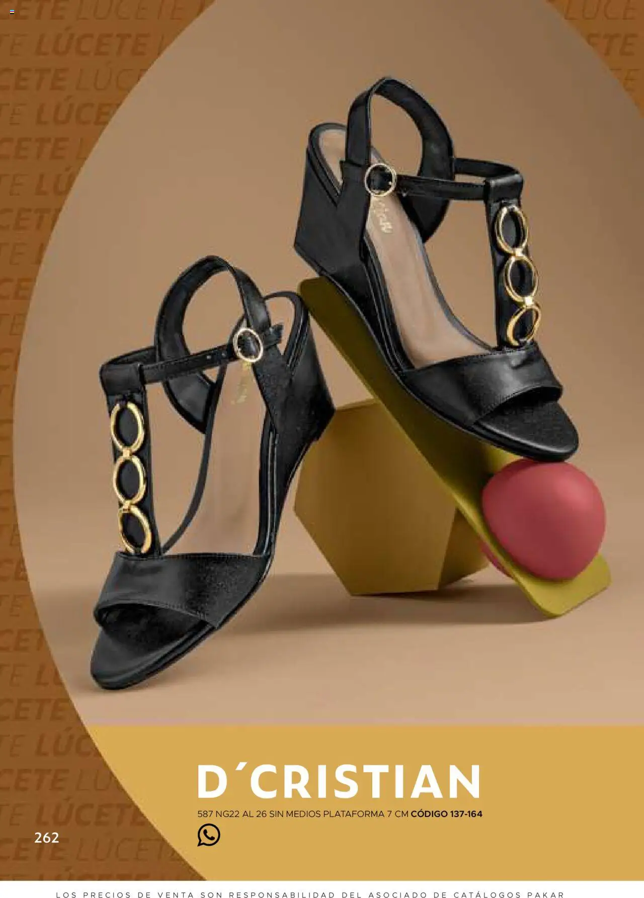 Nuevas ofertas de SC Pakar válidas en toda la República Mexicana desde el 24.07.2025. ¡Encuentra las mejores ofertas en SC Pakar Catálogo Mujer otoño / invierno! | Página: 262 | Productos: Té